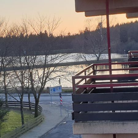 Fewo Nina Exklusiv Design Mit Bergblick Goslar Eksteriør bilde