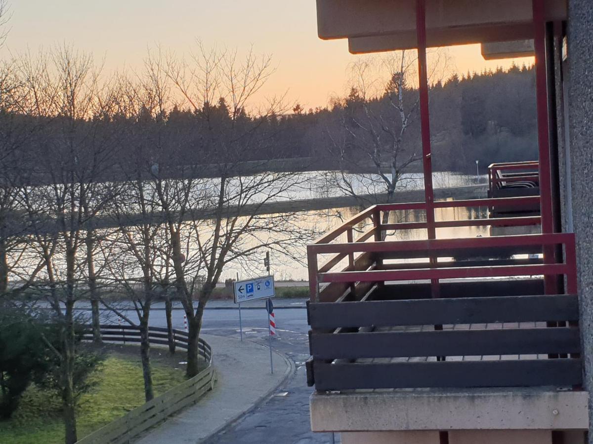 Fewo Nina Exklusiv Design Mit Bergblick Goslar Eksteriør bilde