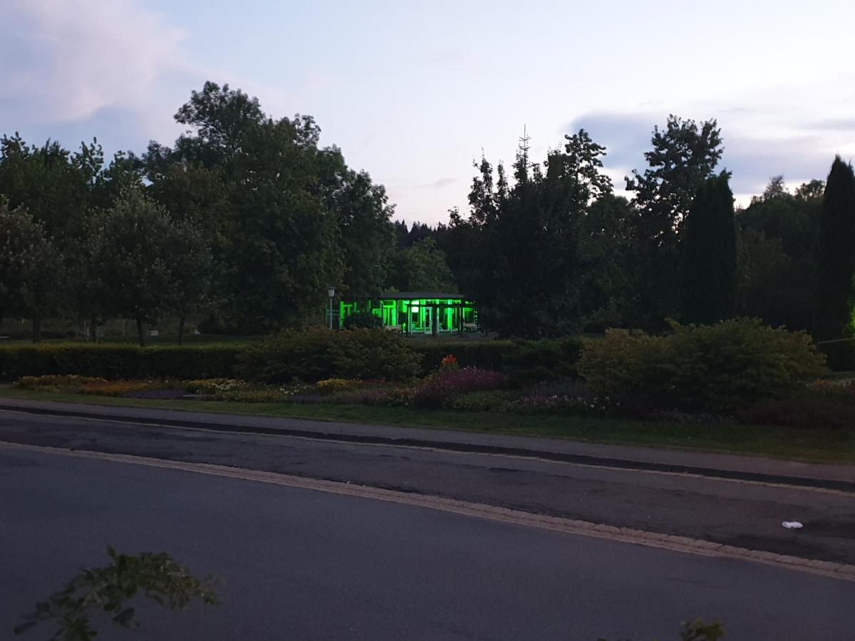 Fewo Nina Exklusiv Design Mit Bergblick Goslar Eksteriør bilde