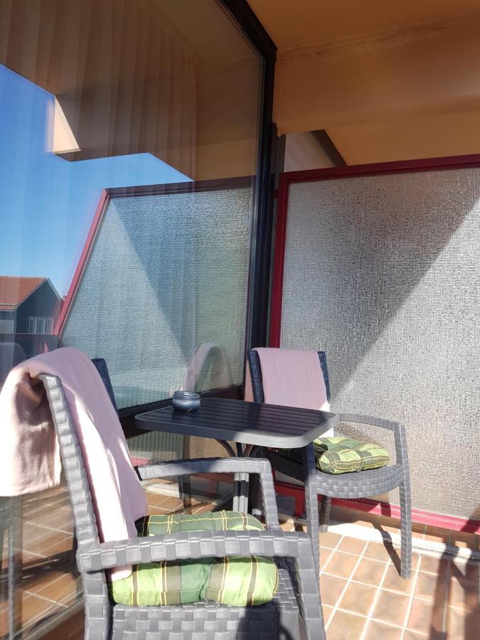 Fewo Nina Exklusiv Design Mit Bergblick Goslar Eksteriør bilde